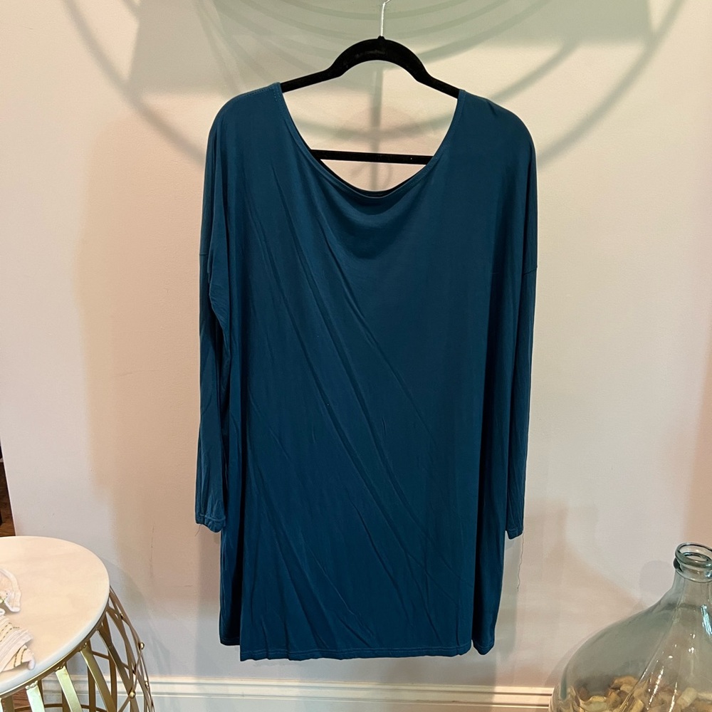Polo dress